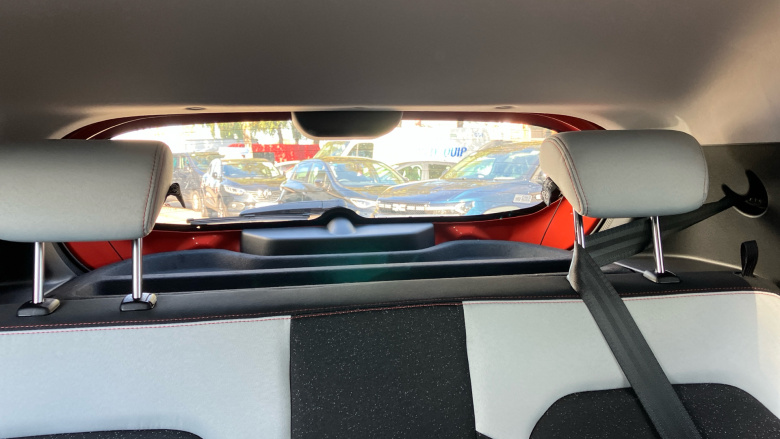 Dacia Spring 27kWh Expression 65 48kW 5dr Auto Electric Hatchback